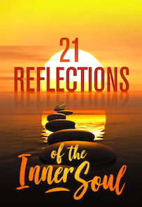 21 Reflections of the Inner Soul Card Deck